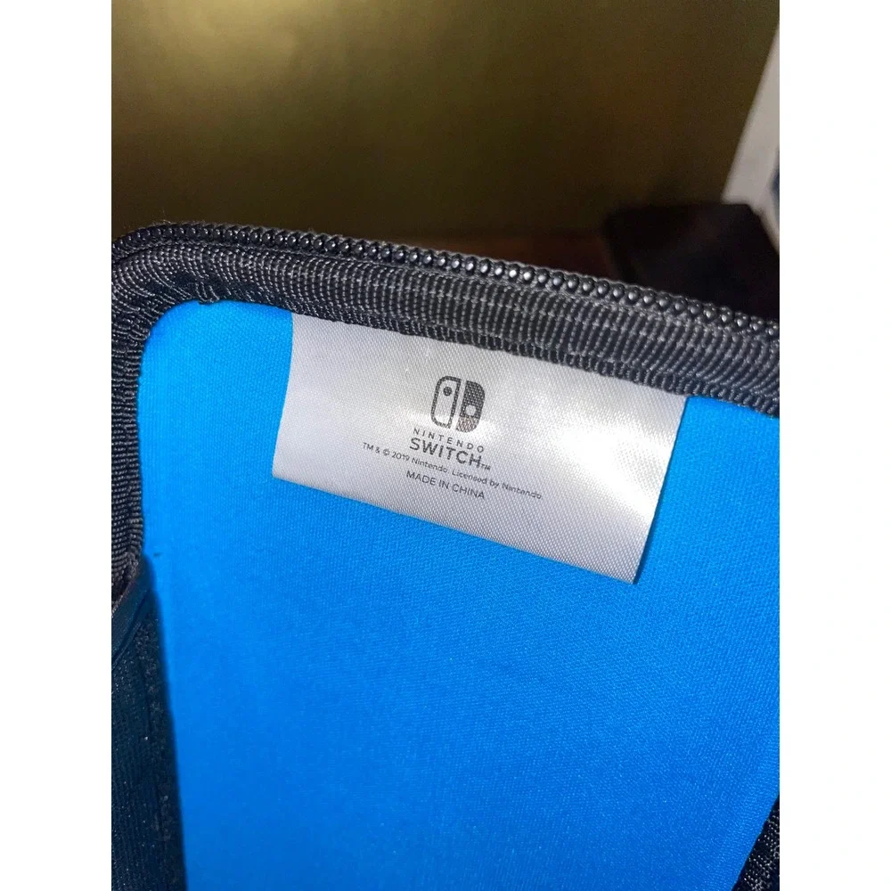 Nintendo Switch Pokemon Tough Case Grookey Scorbunny‎ Sobble